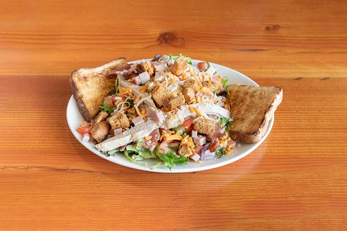 Club House Salad