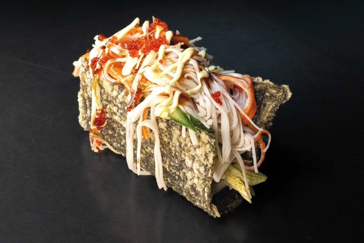 California Taco