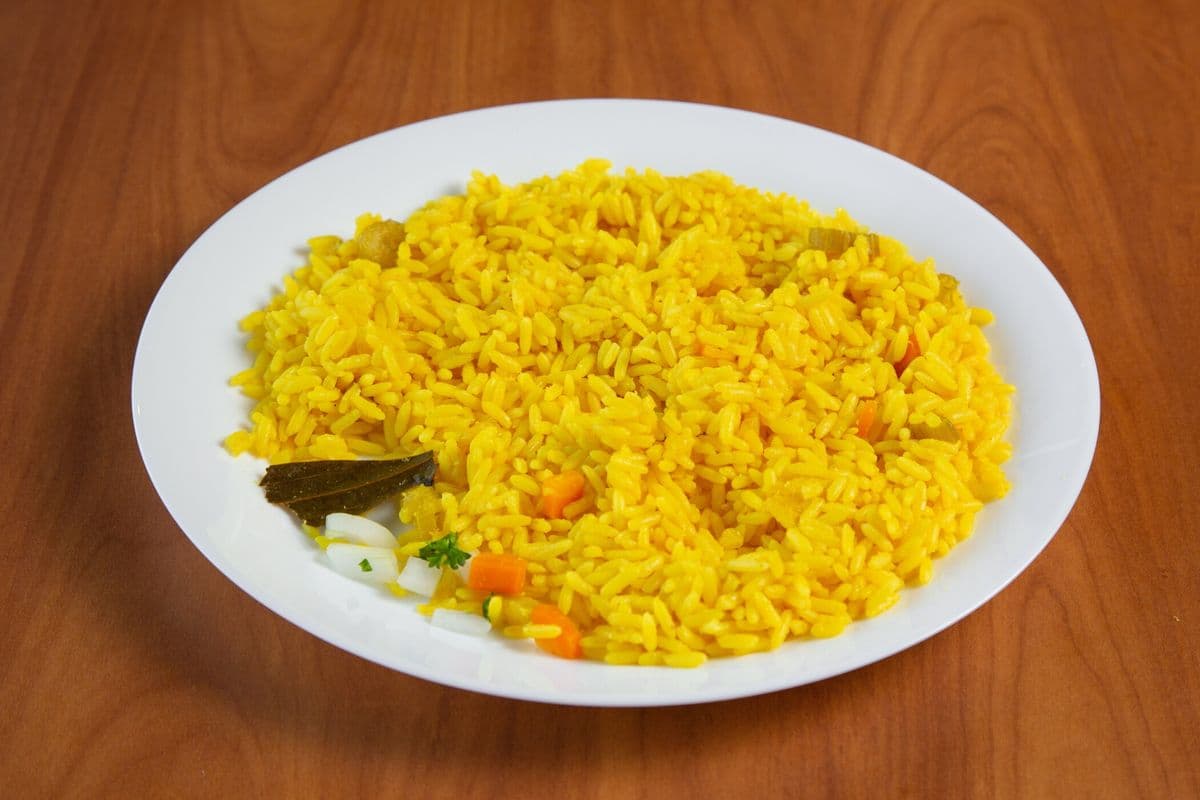Vegetable Plates