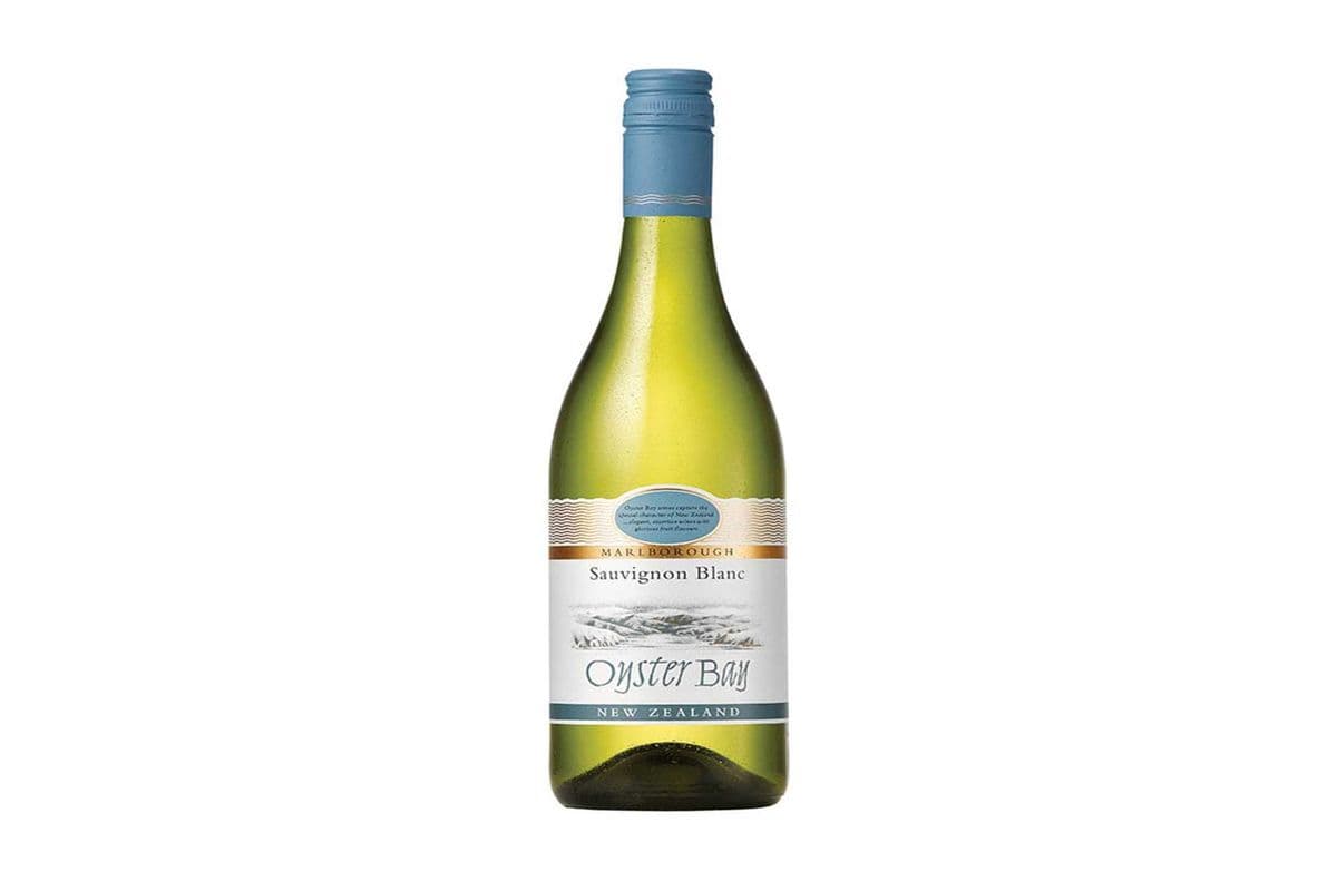 316570 - Oyster Bay Sauvignon Blanc (1 x 750 ML)