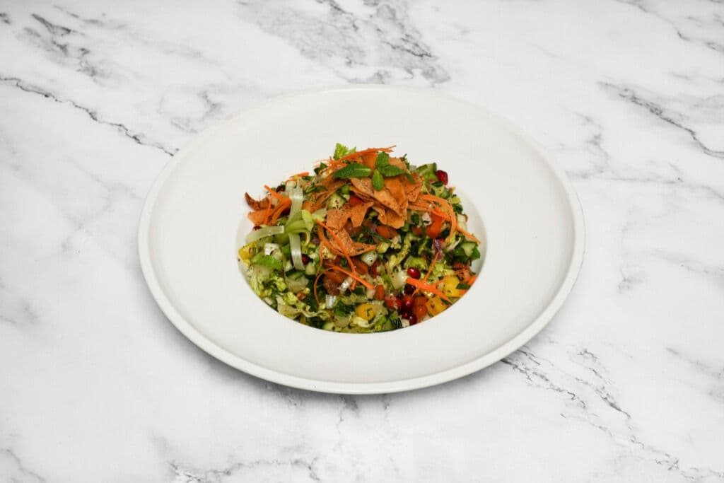 Habibi Fattoush