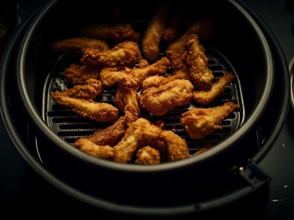 Chicken Pakoda (1 lbs)