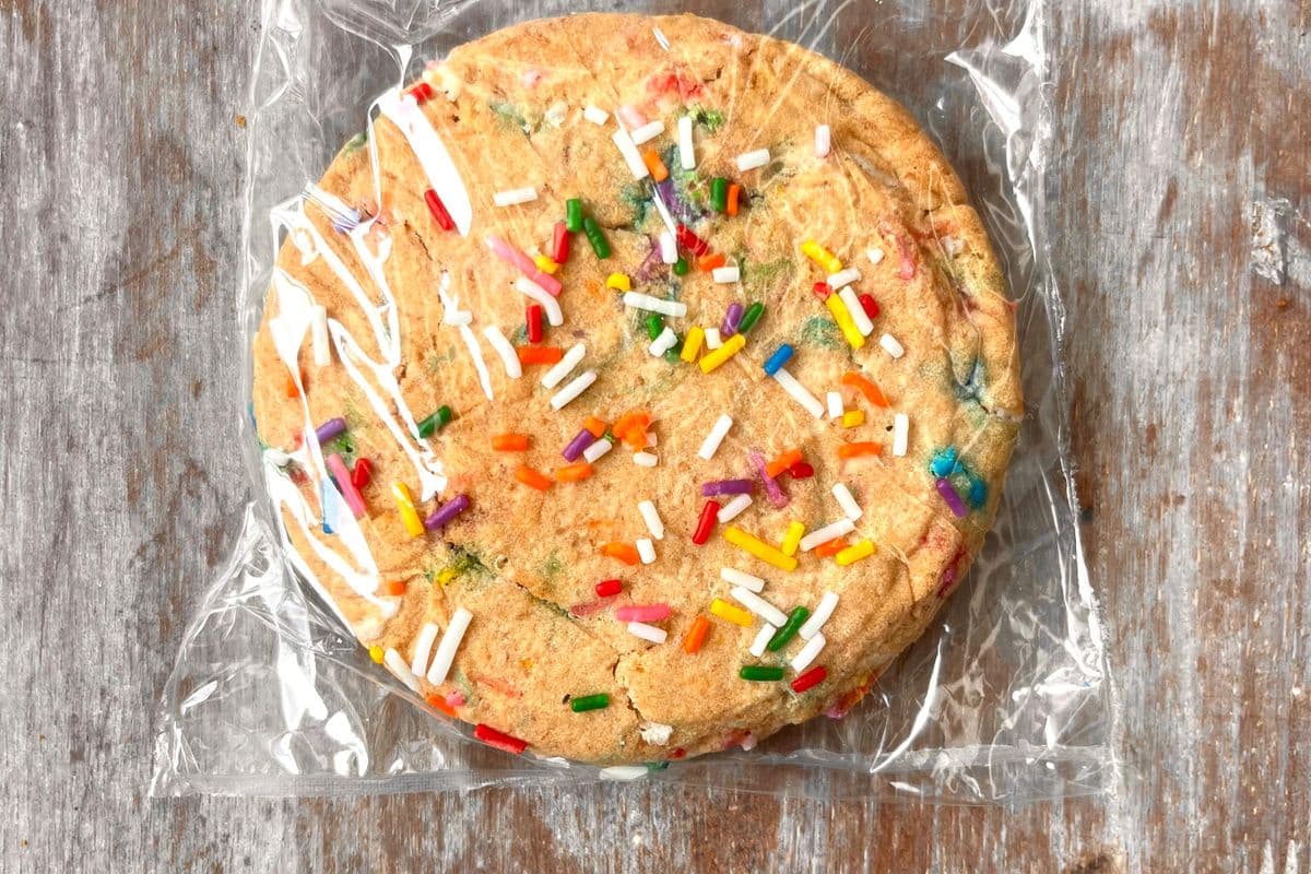 Sugar Cookies (V) (6)