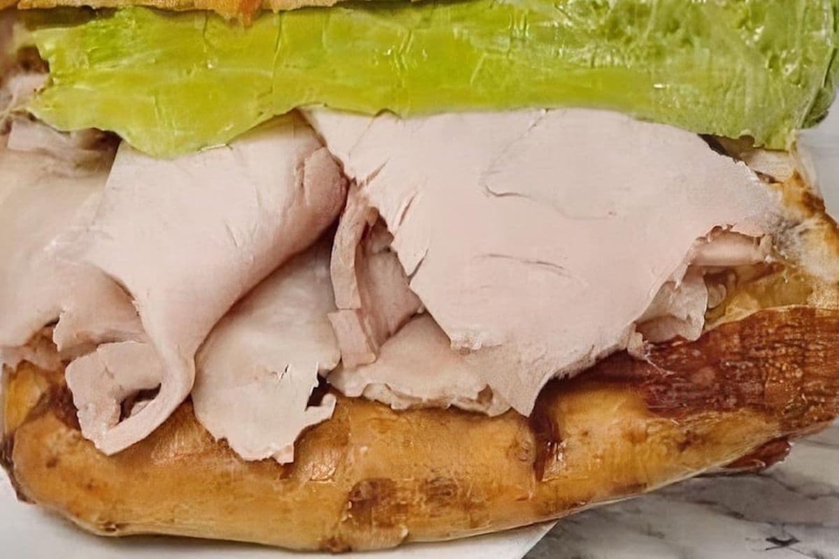 Turkey Breast