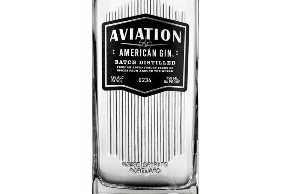Aviation (1 x 750 ml)