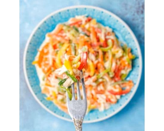 Coleslaw