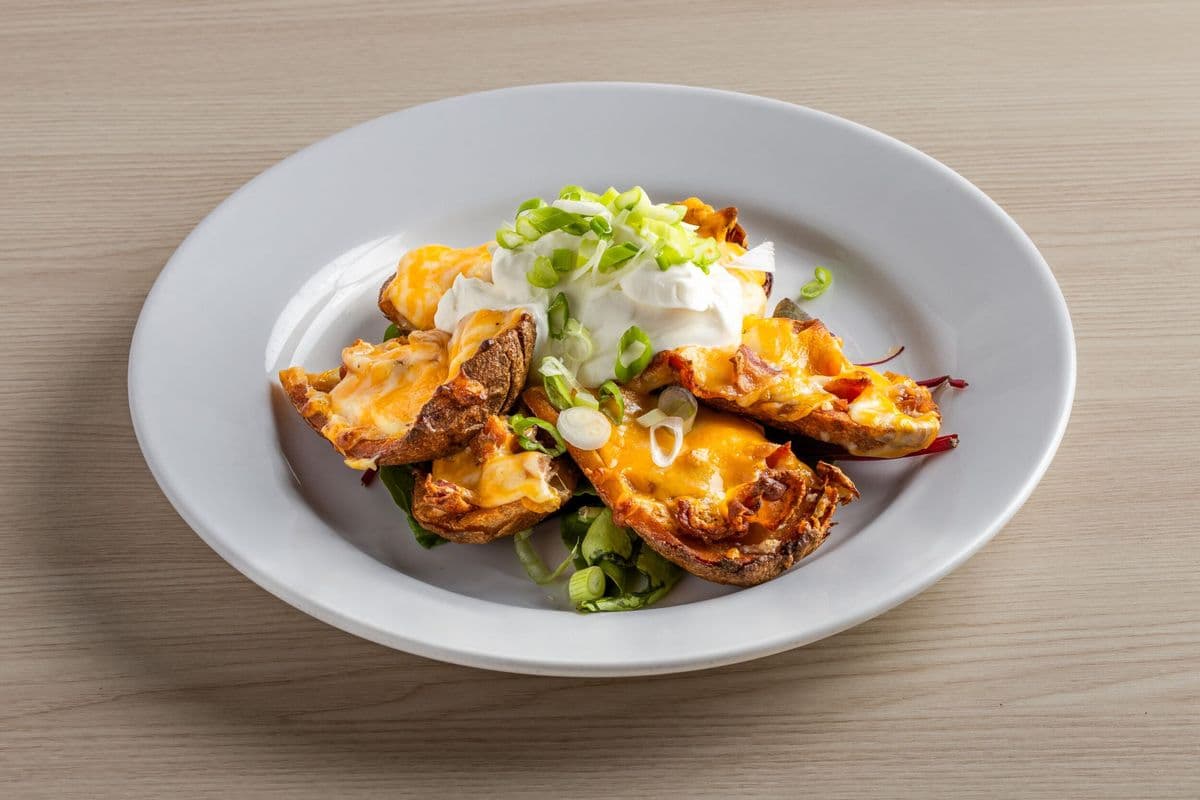 Potato Skins