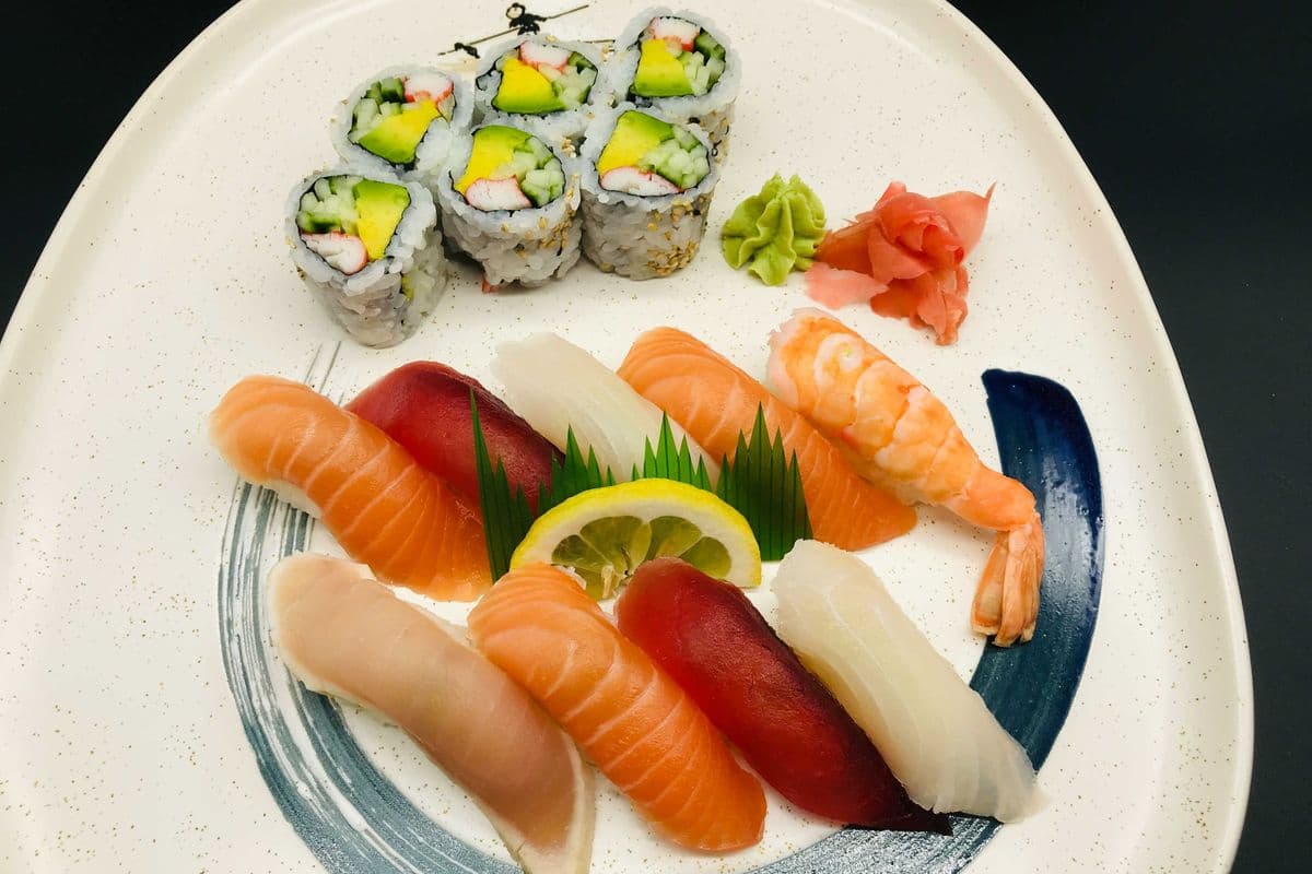 Sushi A