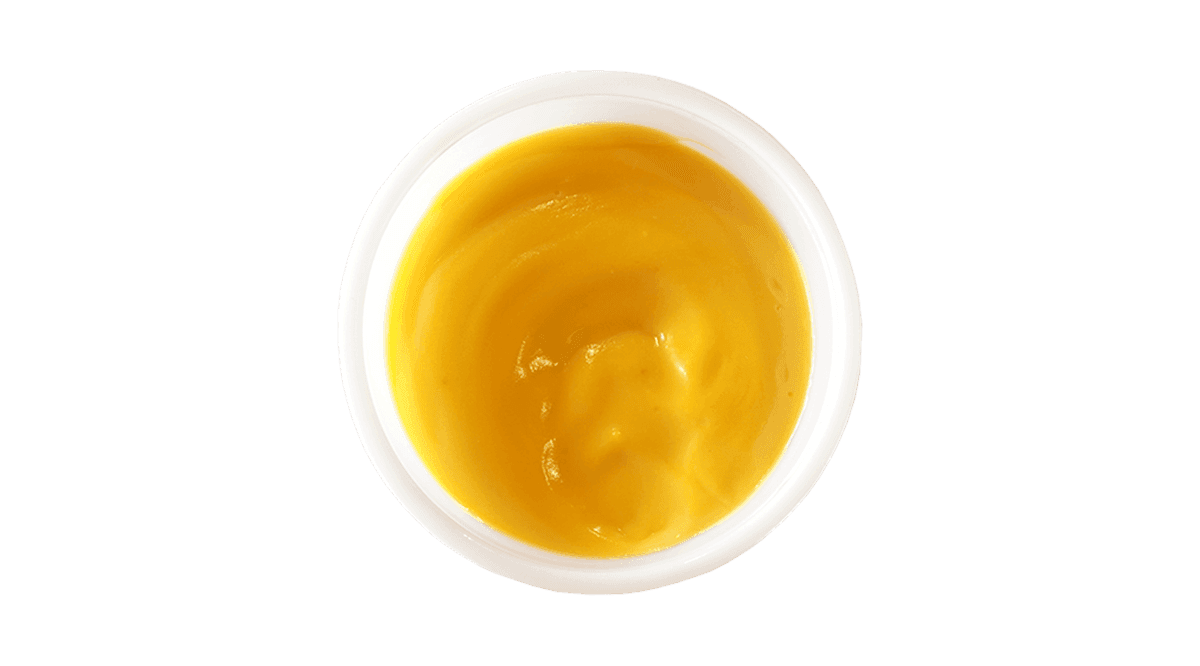 Cheese Sauce
