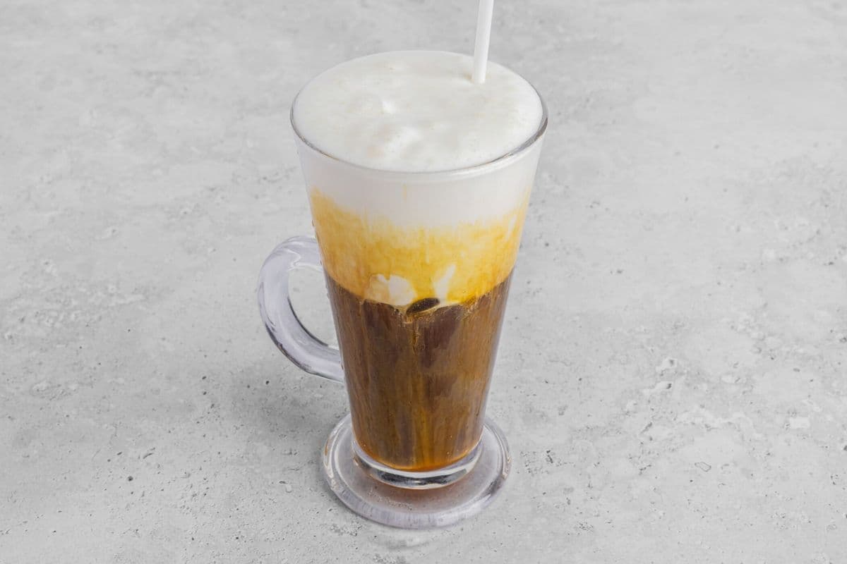 Fredo Cappuccino