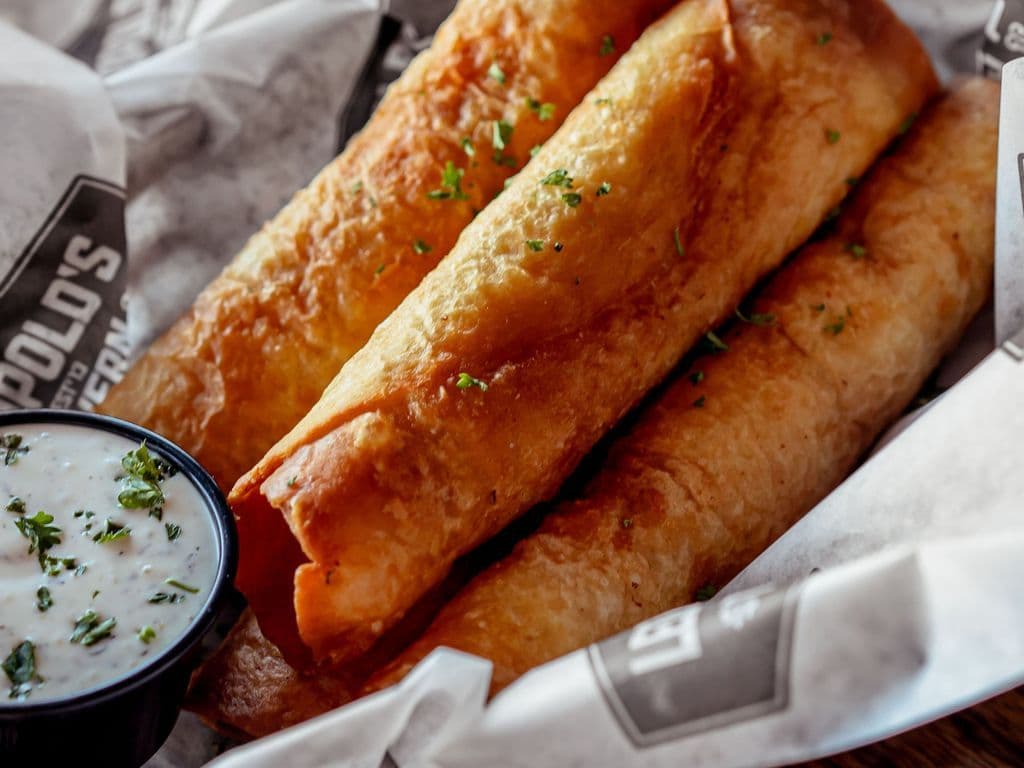 Taquitos