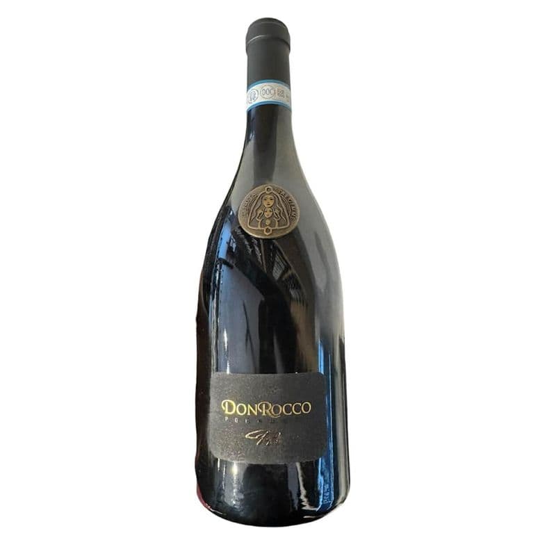 Vin rouge - Don Rocco / Red wine - Don Rocco