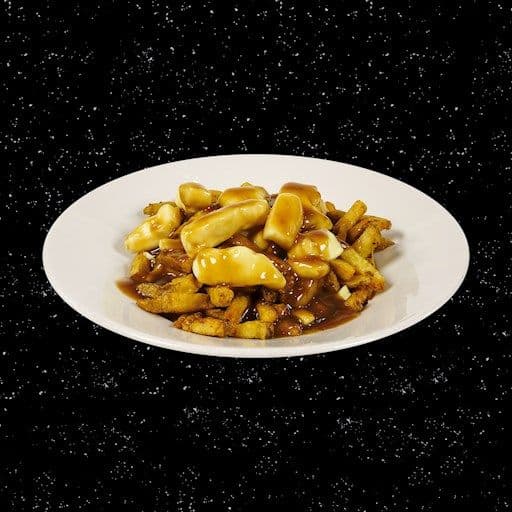 Poutine / Poutine