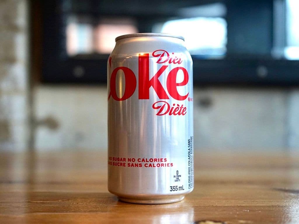 Diet Coke