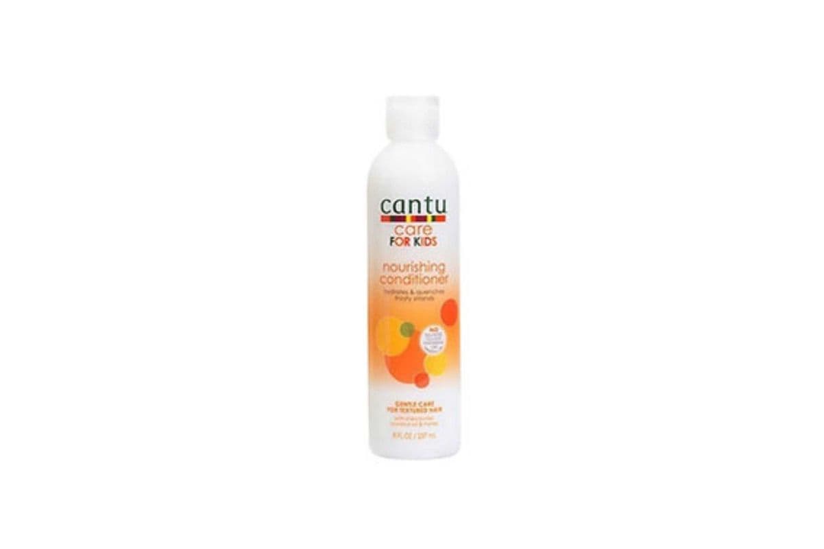 Cantu Kids Nourishing Conditioner (8 oz)