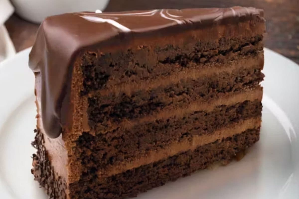 So Good Chocolate