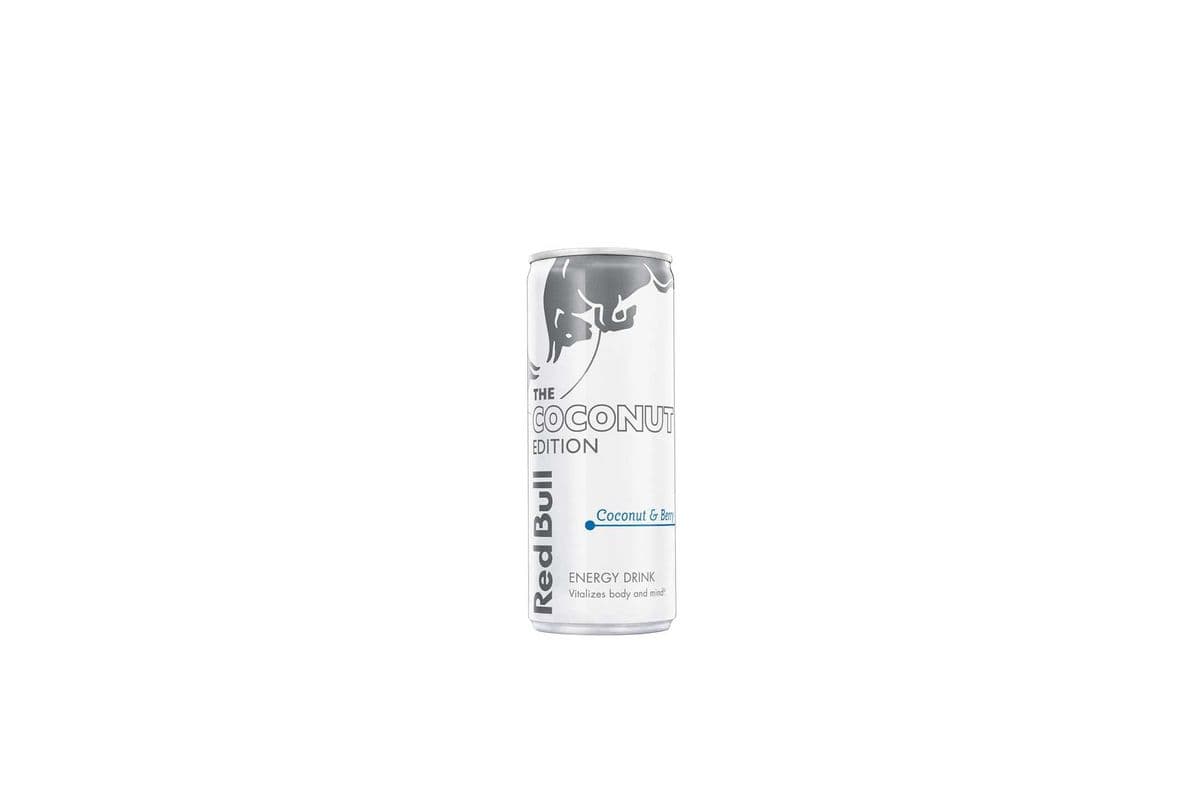 Red Bull Coconut Berry (250mL)