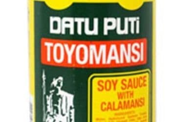 Datu Puti Soy Sauce (1 L)