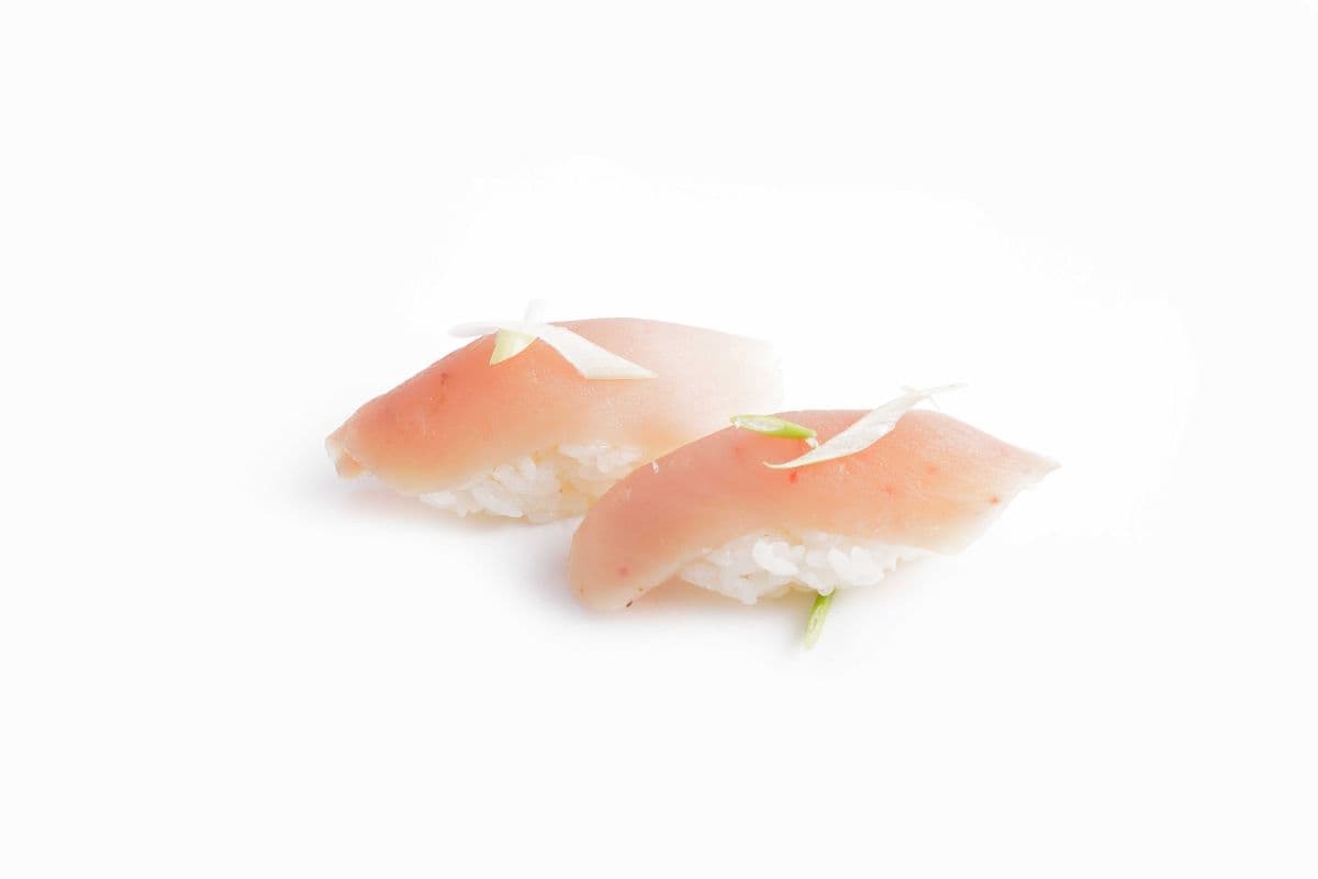 11. Albacore (2 mcx)
