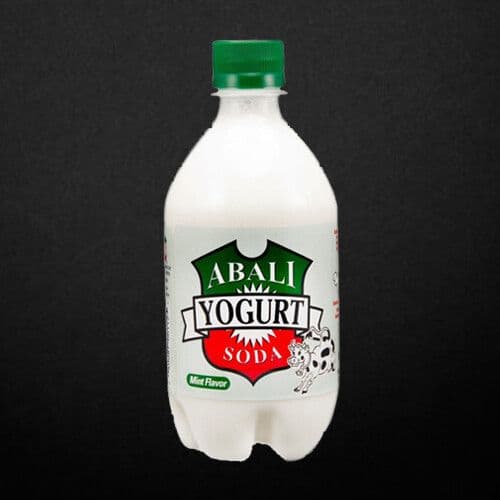 Doogh Bottle