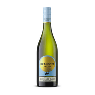 Brancott Estate Marlborough Sauvignon Blanc (1 Bottle x 750 mL)