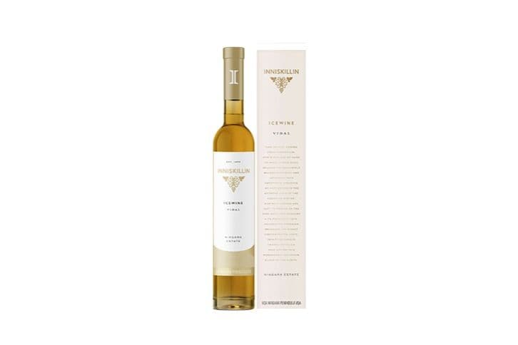 Inniskillin Vidal Icewine VQA (1 x 375mL)