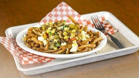 La Sautée poutine