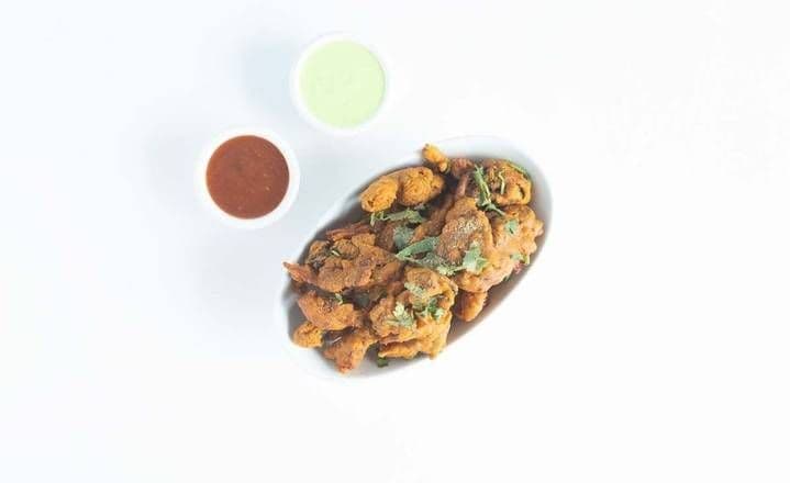 Veggie Pakora