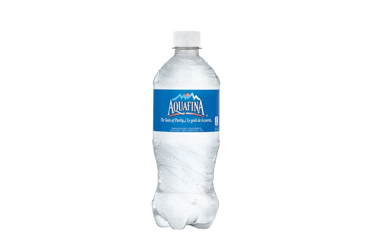 Aquafina® Bottled Water