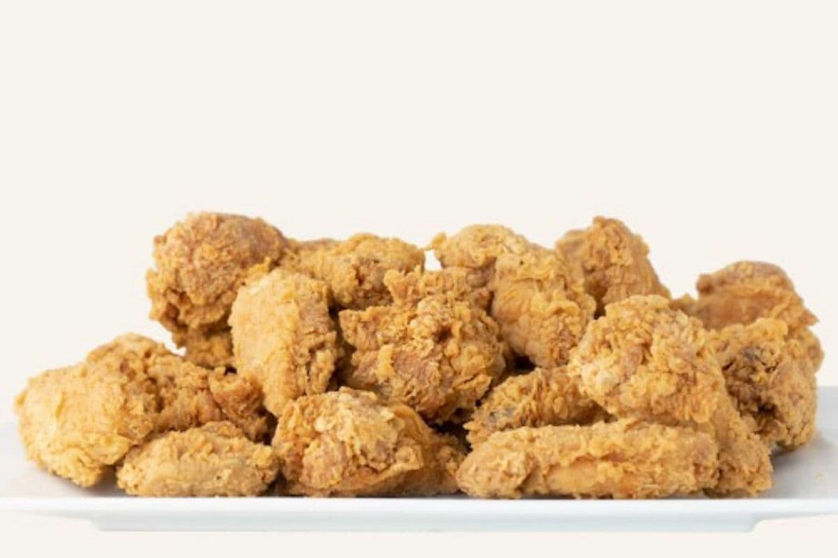 Wings (20 pcs)