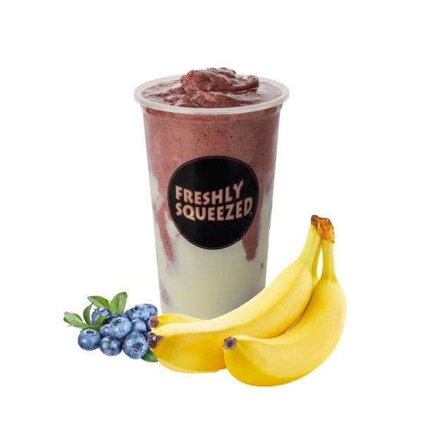 Fruit Power House (500) (210 Cal)