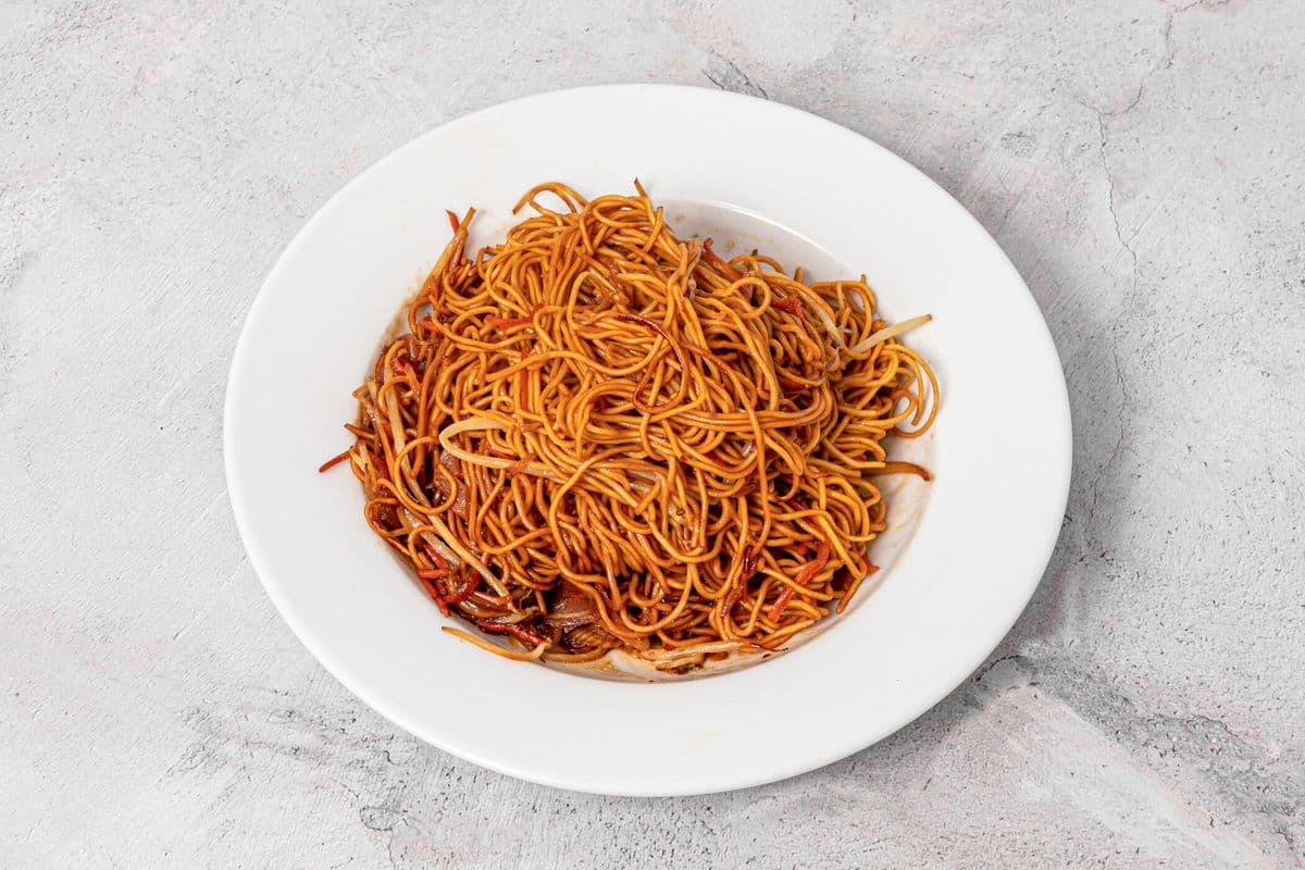 Lo Mein