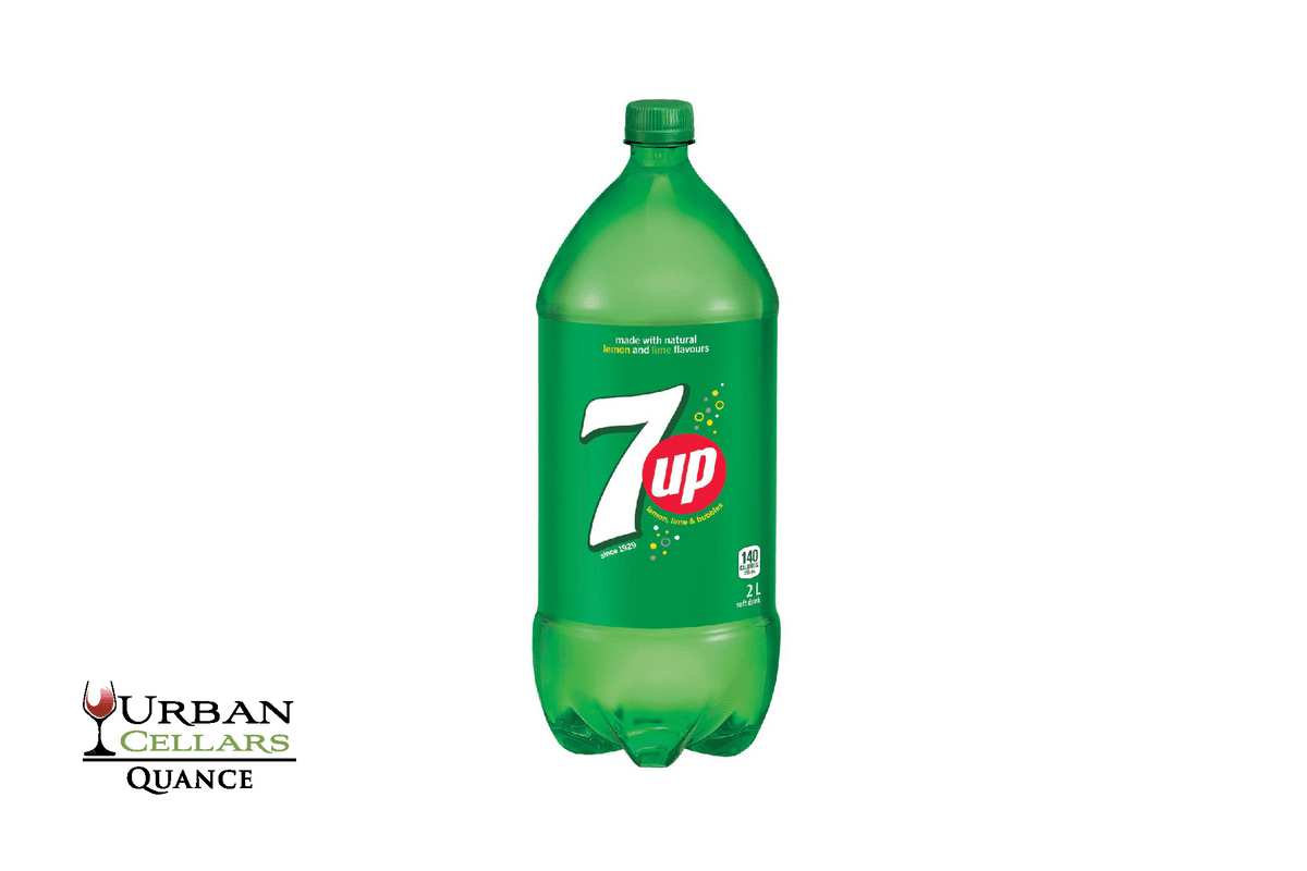 7 Up (2 L)