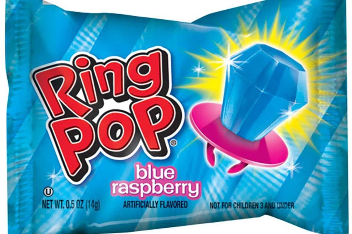 Ring Pops