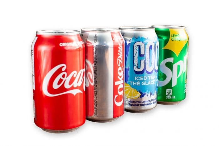 Canned Pop