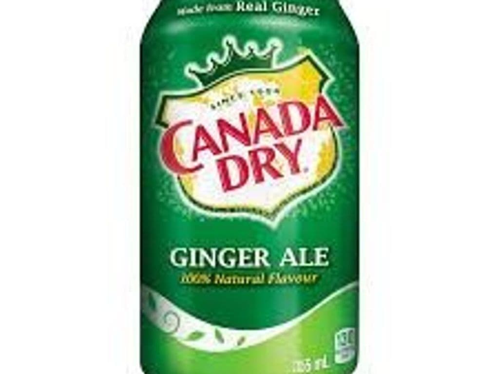 Gingerale