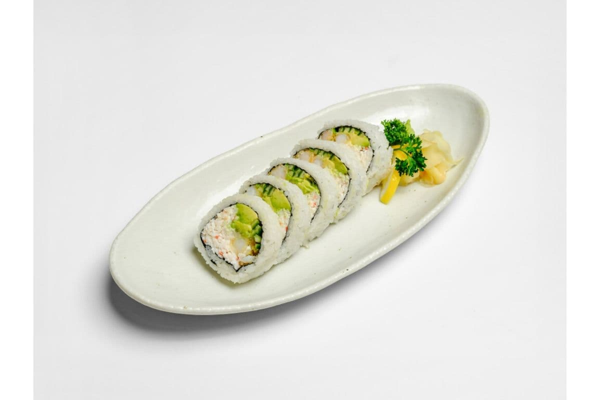Dynamite Roll