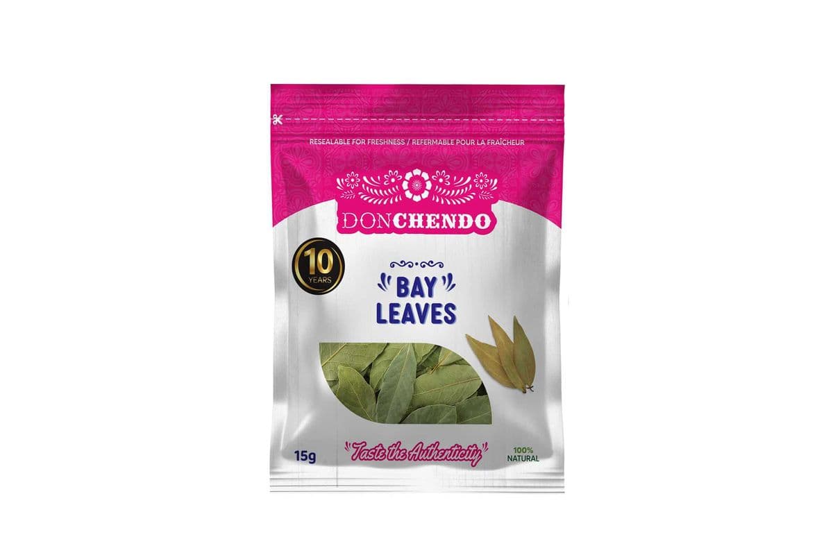 Don Chendo Bay Leaves (15 g)