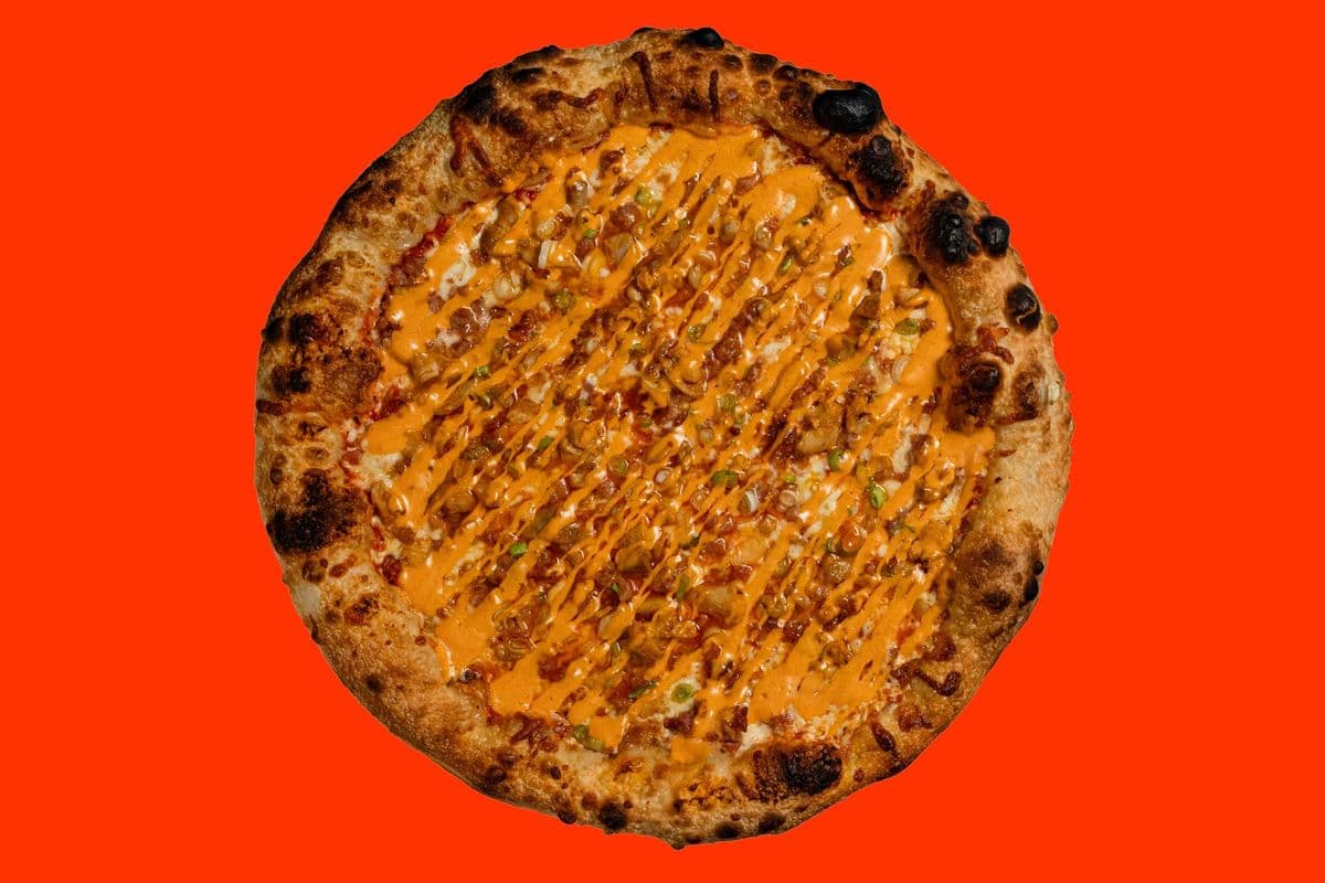 Fire Chicken Buffalo