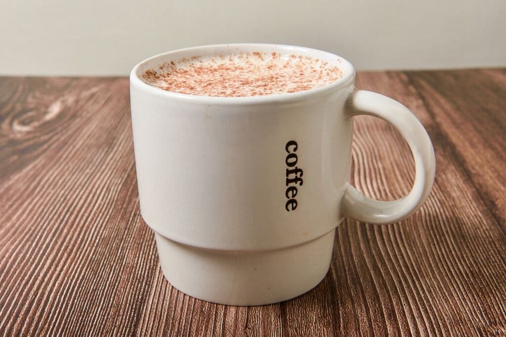 Chai Latte