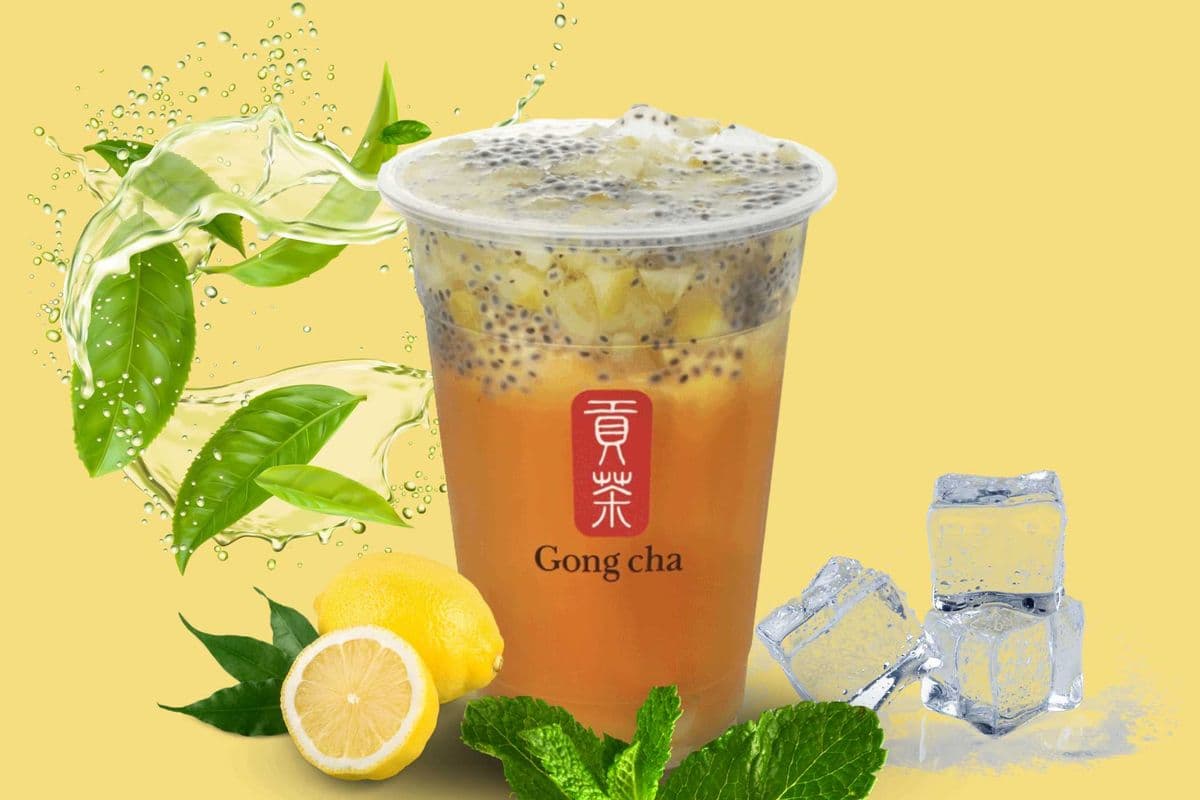 Lemon Winter Melon Basil Seeds