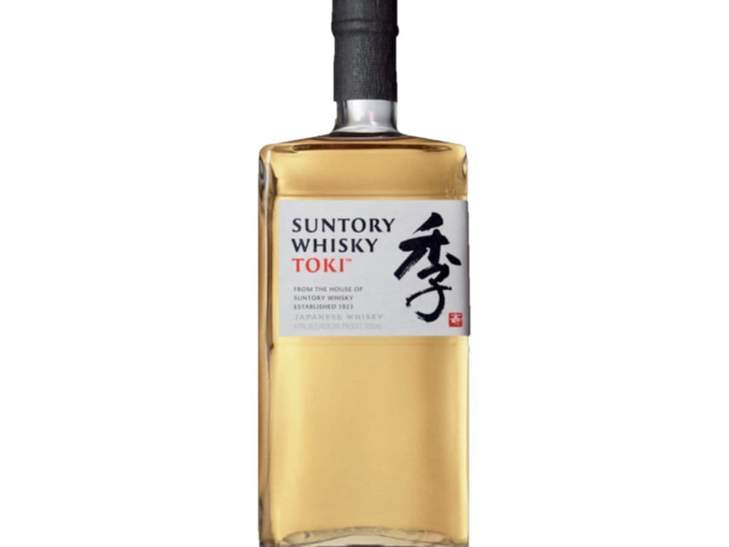 Suntory - Toki Whisky