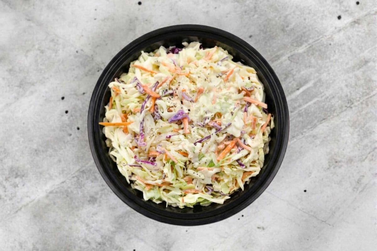 Coleslaw - Family Size (7 oz)