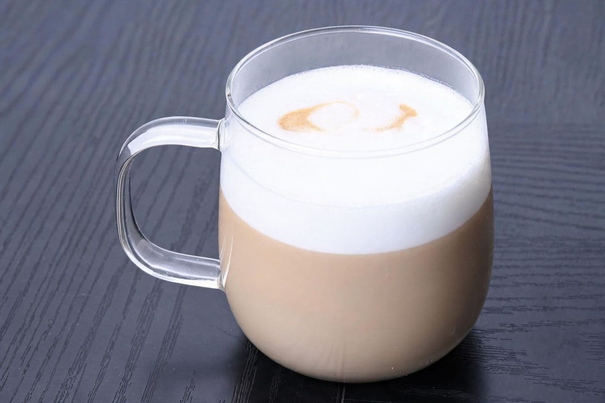 Cappuccino Petit