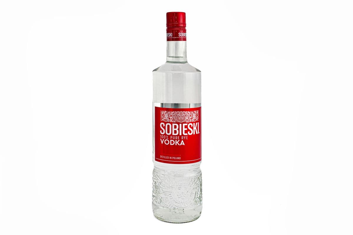 Sobieski (1 x 750 ml)