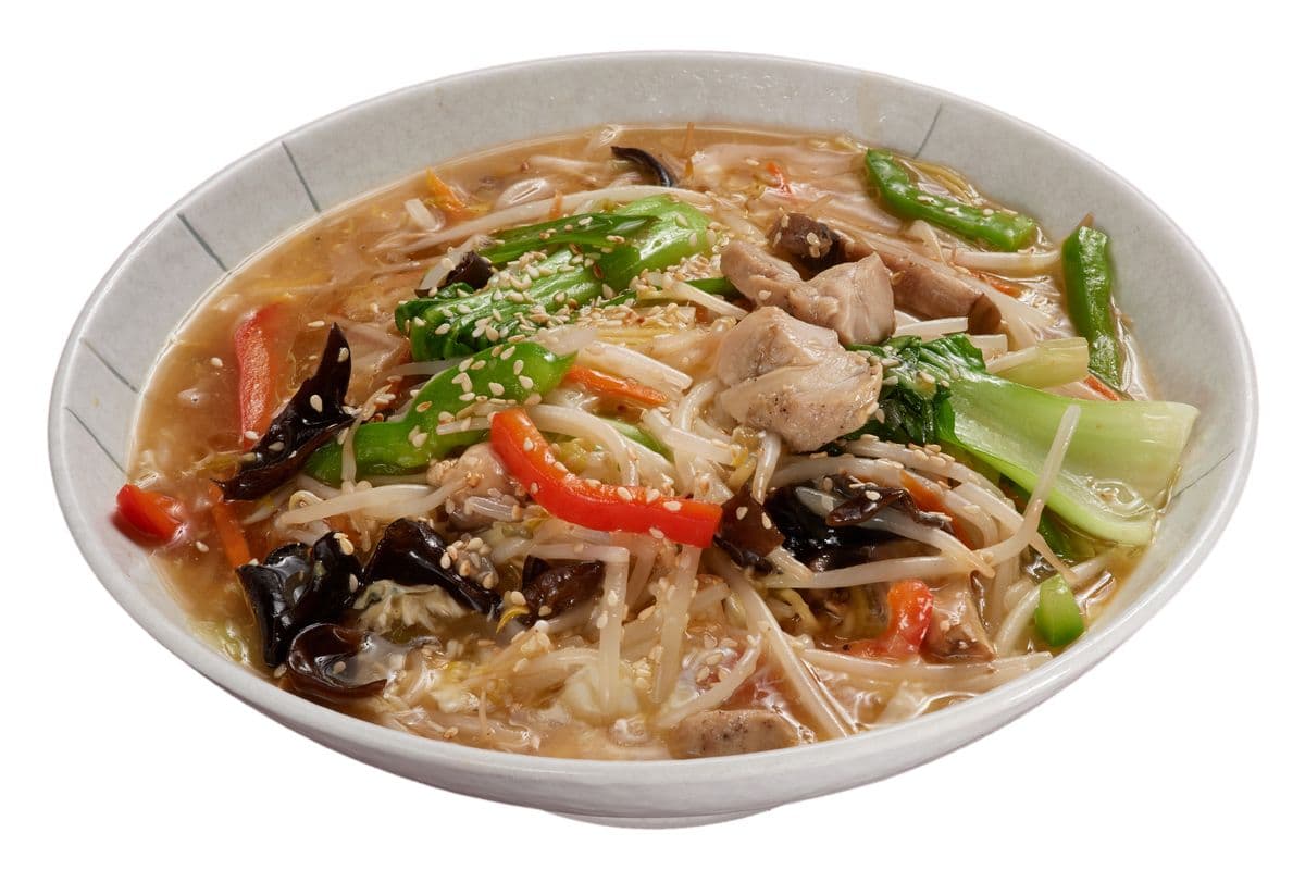 Jisu Ramen