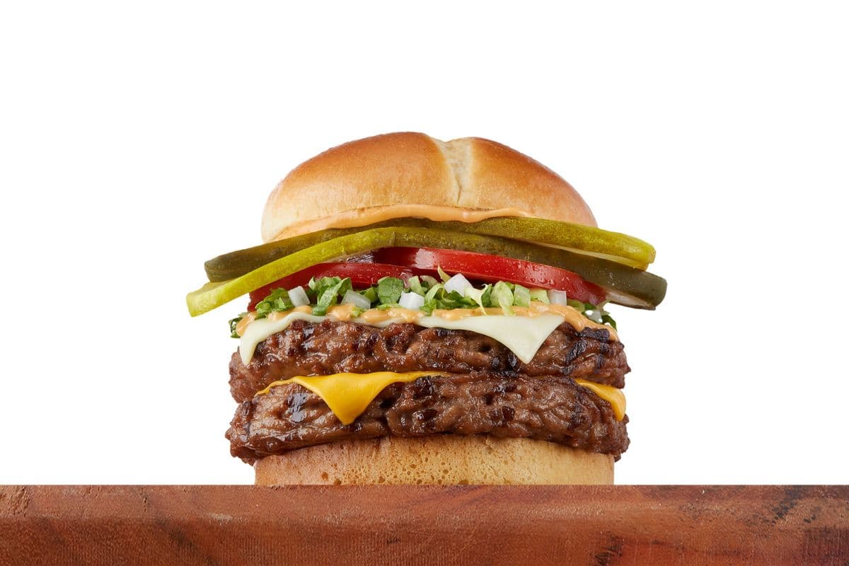 BIG Harv Angus / BIG Harv Angus Burger