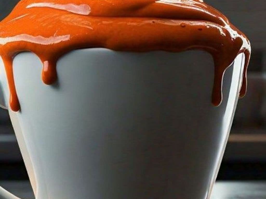 SAUCE BUFFALO/BUFFALO SAUCE (8ons)