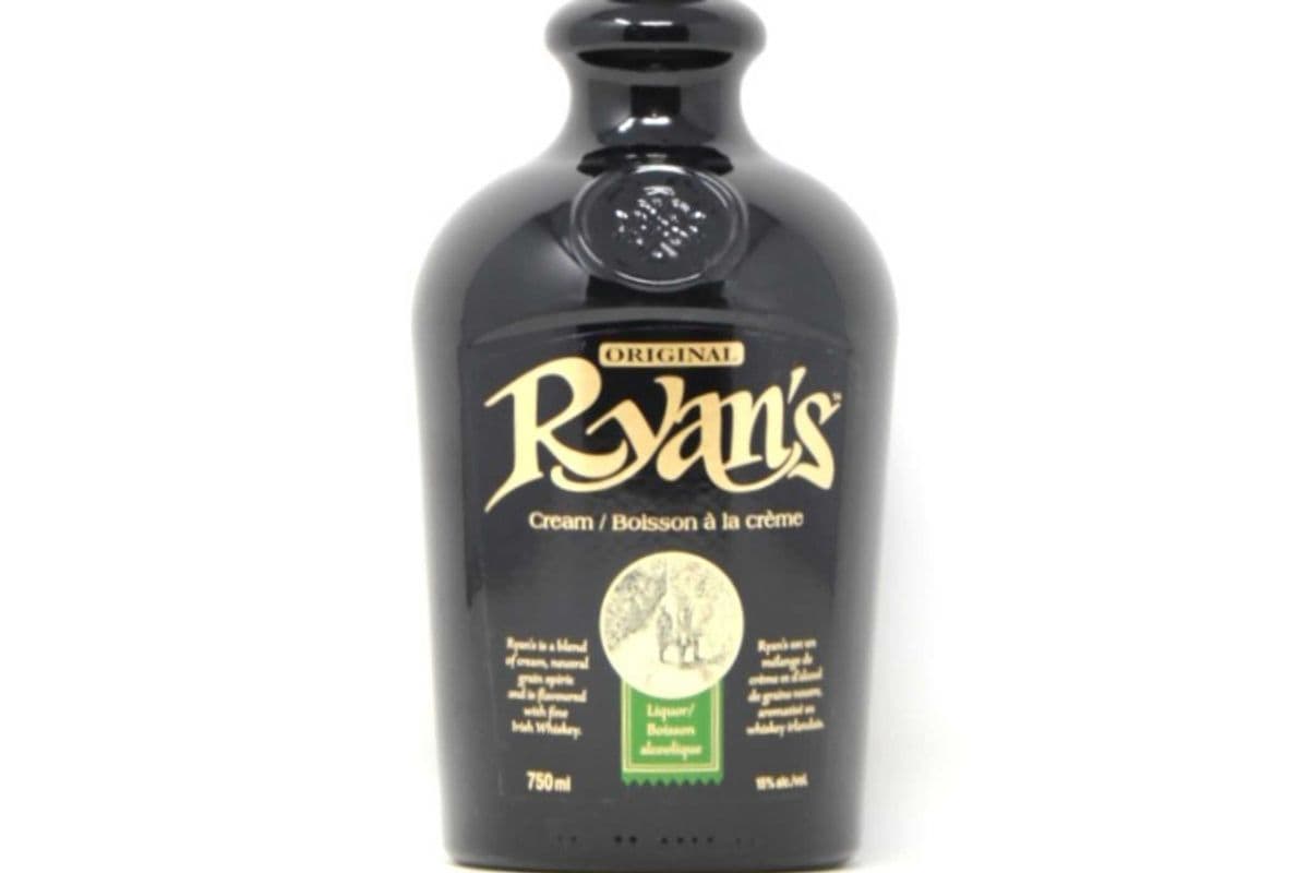Ryan's Irish Cream (1 x 750 ml)