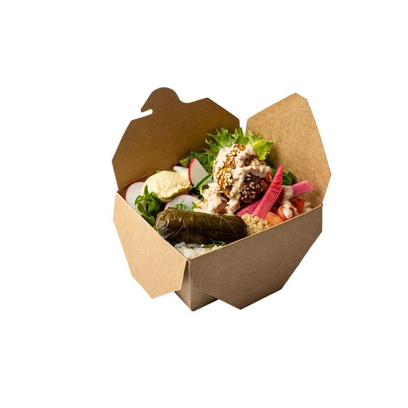 Lebanese Box